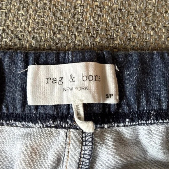 Rag & Bone Miramar Sweatpant Jeans size small - Picture 4 of 7